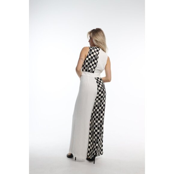 IMPERIALE JUMPSUIT - Picture 5 of 6